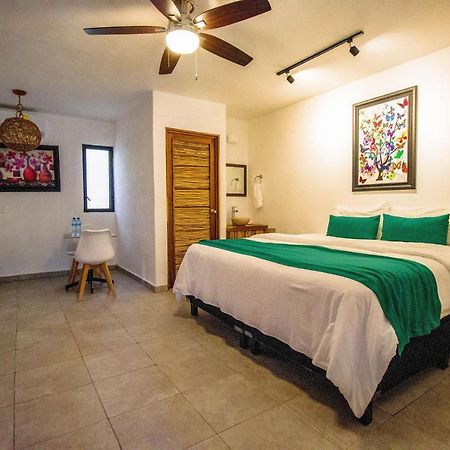 Hotel Tequila Cancun Dış mekan fotoğraf