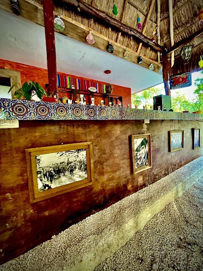 Hotel Tequila Cancun Dış mekan fotoğraf