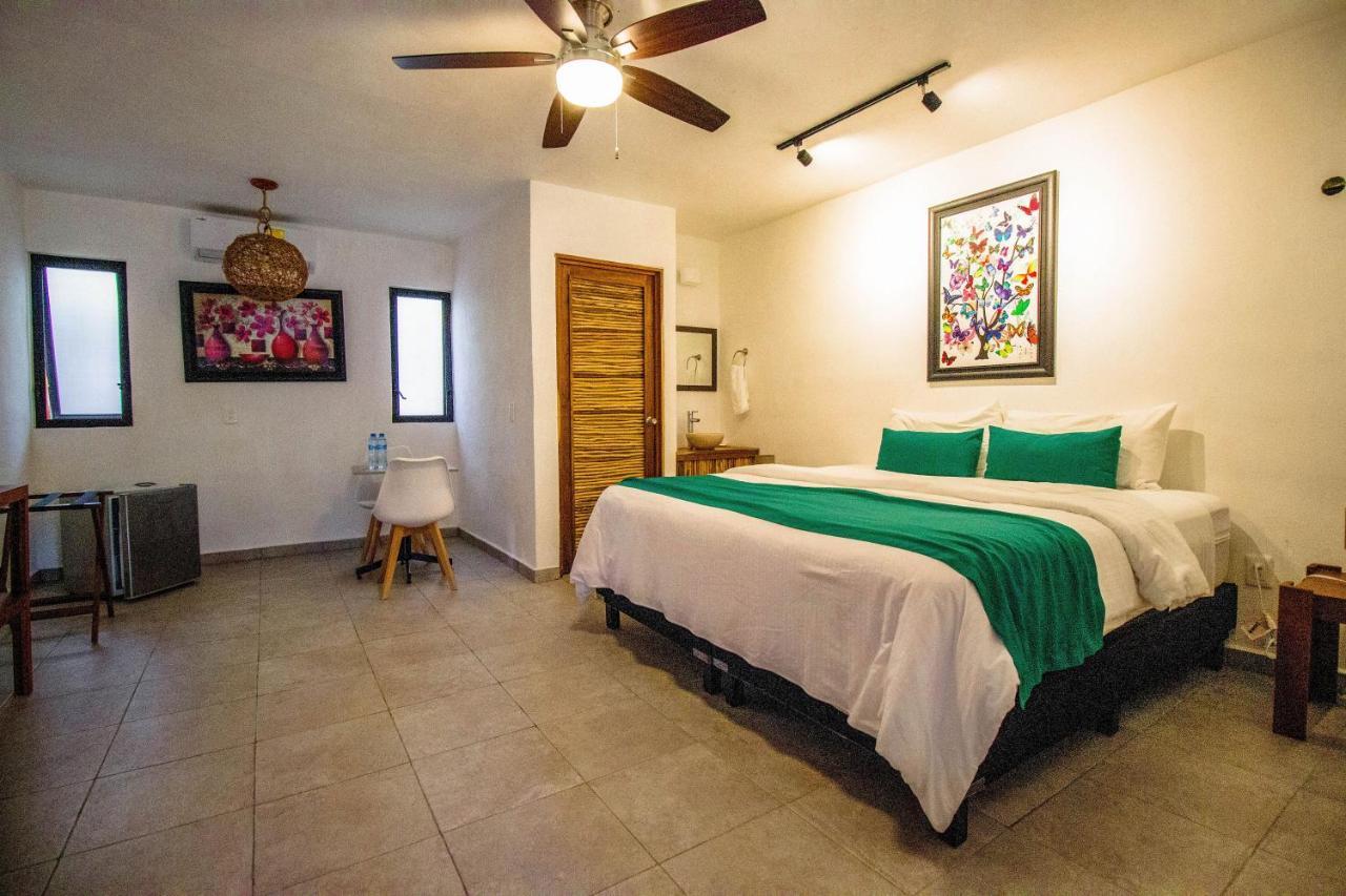 Hotel Tequila Cancun Dış mekan fotoğraf