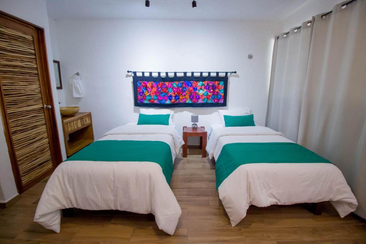 Hotel Tequila Cancun Dış mekan fotoğraf