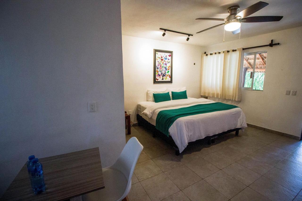 Hotel Tequila Cancun Dış mekan fotoğraf